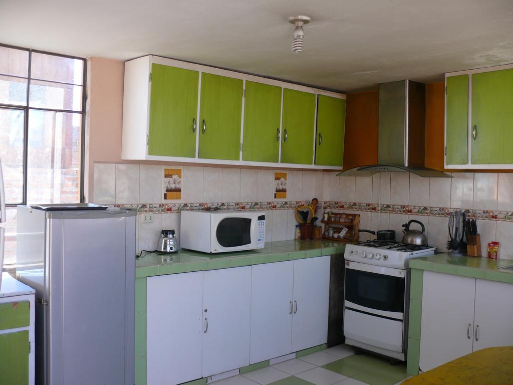 Home Sweet Home อาเรกิปา ภายนอก รูปภาพ