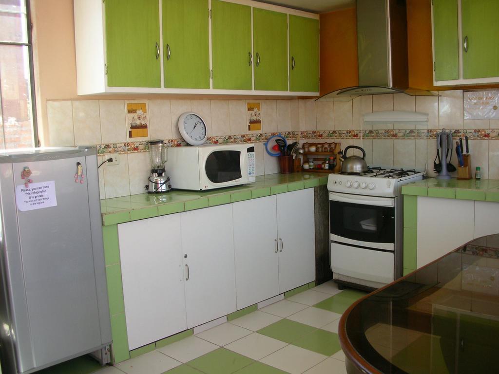Home Sweet Home อาเรกิปา ภายนอก รูปภาพ