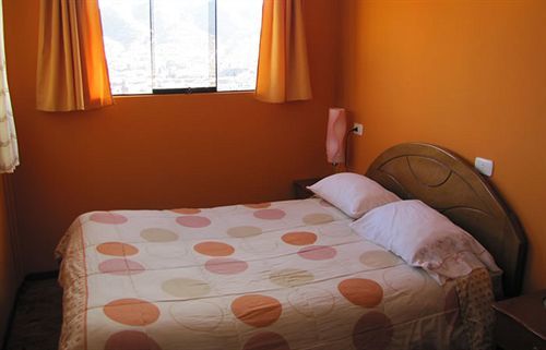 Home Sweet Home อาเรกิปา ภายนอก รูปภาพ