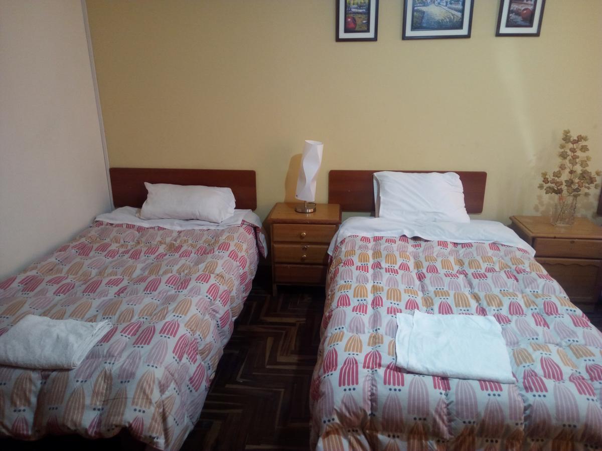 Home Sweet Home อาเรกิปา ภายนอก รูปภาพ